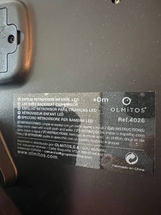 Silla coche Romer Britax Dualfix 2 R 360°