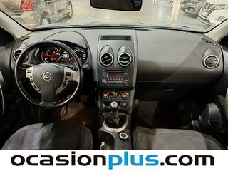 Nissan Qashqai dCi 150 Acenta 4x4 110 kW (150 CV)
