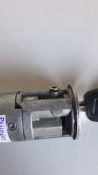 CONMUTADOR DE ARRANQUE - PEUGEOT PARTNER