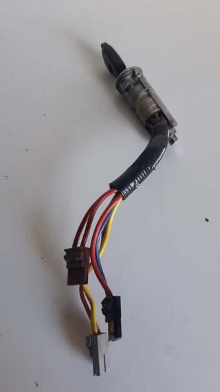 CONMUTADOR DE ARRANQUE - PEUGEOT PARTNER