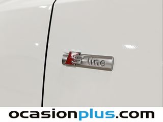 Audi Q3 Sportback Black line 35 TDI 110 kW (150 CV) S tronic