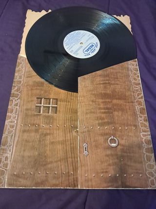 Disco Vinilo Regal Serie Musical Navideña