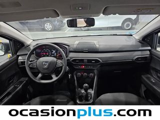 Dacia Sandero Essential TCe 66 kW (91 CV)
