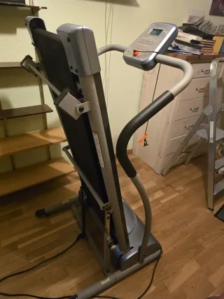 Cinta de andar Weslo Compact