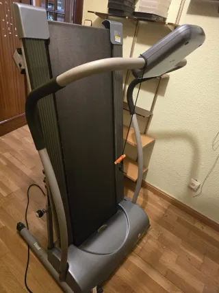 Cinta de andar Weslo Compact