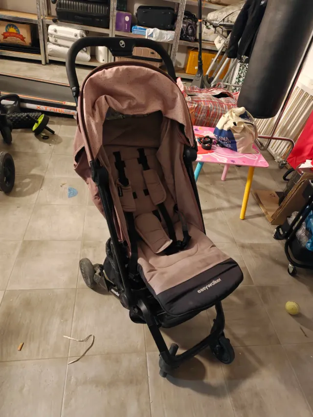 Passeggino Easywalker