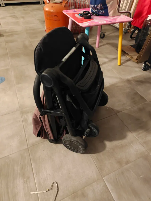 Passeggino Easywalker