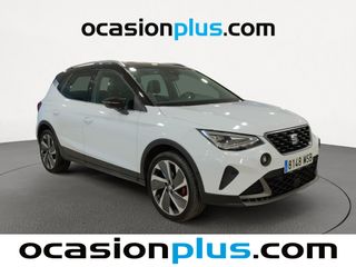 SEAT Arona 1.5 TSI FR XL DSG 110 kW (150 CV)