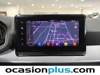 SEAT Arona 1.5 TSI FR XL DSG 110 kW (150 CV)