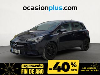Opel Corsa 1.3 CDTI S&S Color Edition 70 kW (95 CV)