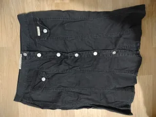 Falda Vaquera coronel tapiocca