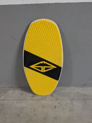 Surf orilla Go-Zone 34,5" (infantil)