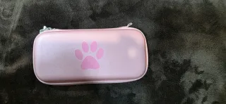 Nintendo Switch Lite Rosa + Funda