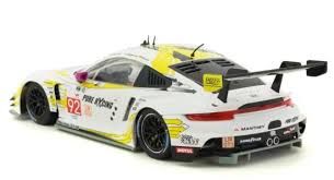 Porsche 911 992 SC-6420R Scaleauto R