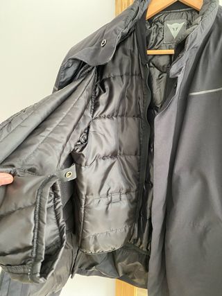 Chaqueta moto Dainese