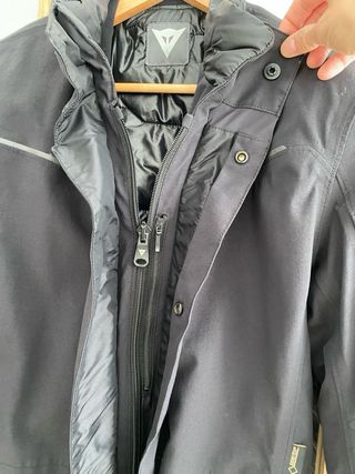 Chaqueta moto Dainese
