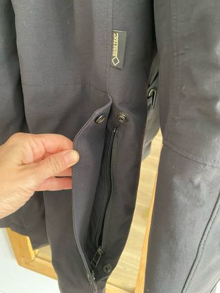 Chaqueta moto Dainese