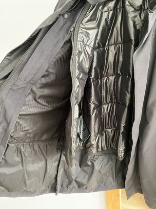 Chaqueta moto Dainese