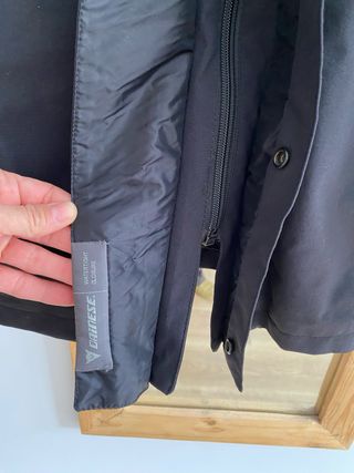 Chaqueta moto Dainese
