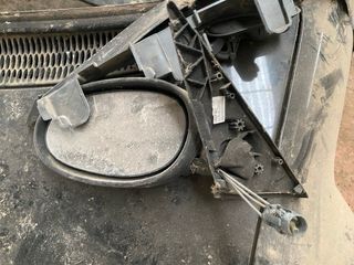 Despiece Smart Roadster: Preguntar por piezas