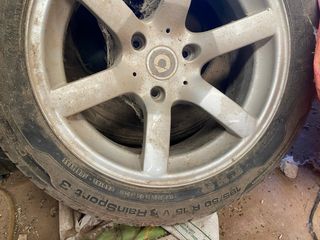 Despiece Smart Roadster: Preguntar por piezas