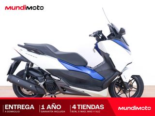 HONDA FORZA 125 ABS