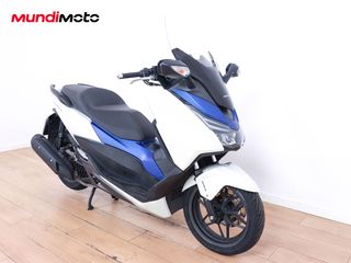 HONDA FORZA 125 ABS