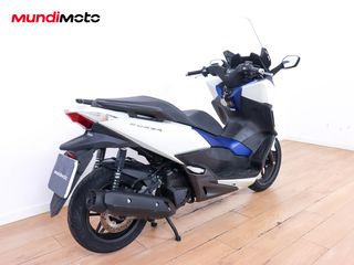 HONDA FORZA 125 ABS