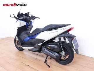HONDA FORZA 125 ABS