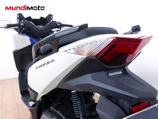 HONDA FORZA 125 ABS