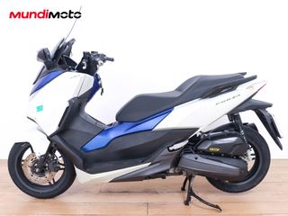 HONDA FORZA 125 ABS