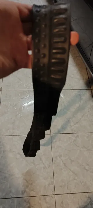 Cámara de aire MTB 29 reforzada