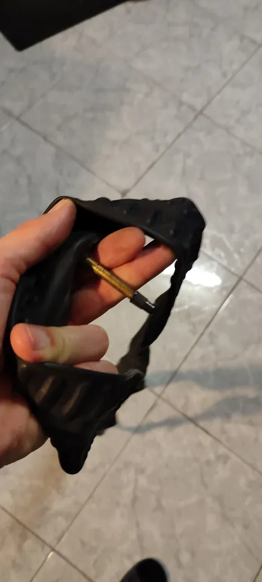 Cámara de aire MTB 29 reforzada