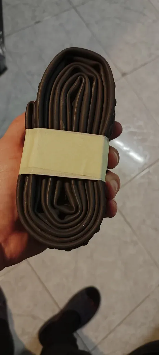 Cámara de aire MTB 29 reforzada