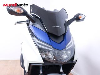 HONDA FORZA 125 ABS