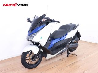 HONDA FORZA 125 ABS