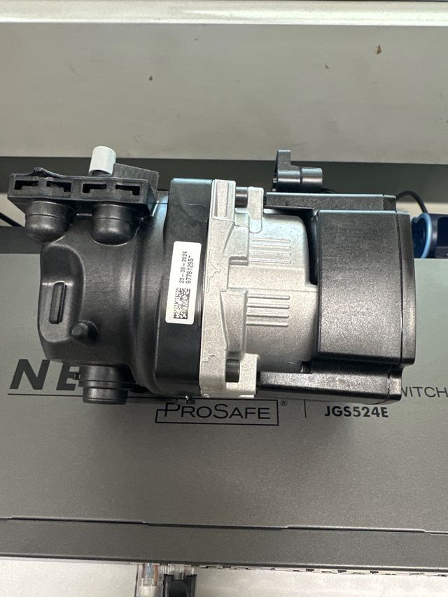 Pompa di circolazione Grundfos UPM4 15-70 GIM