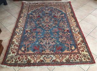 Tappeto Persiano