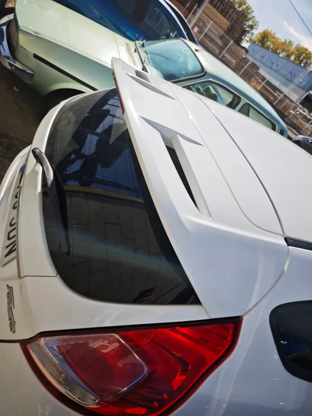 Despiece Ford Fiesta 2015