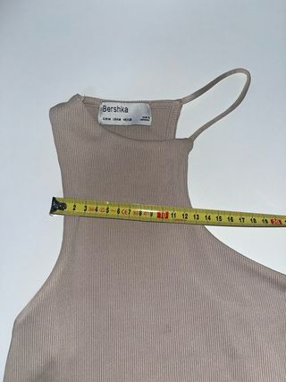 Top Bershka