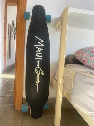 Longboard Maui & Sons