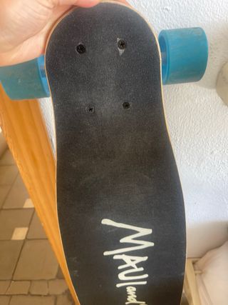 Longboard Maui & Sons