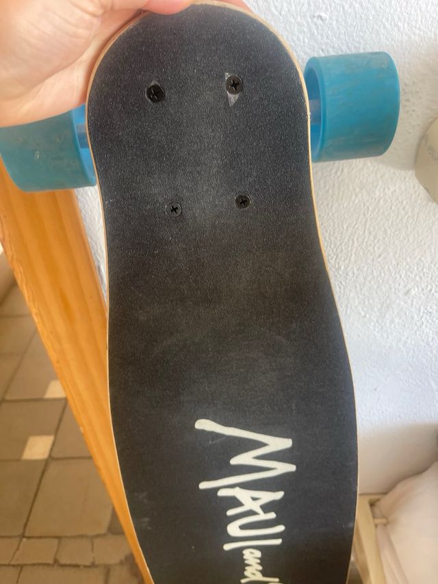 Longboard Maui & Sons