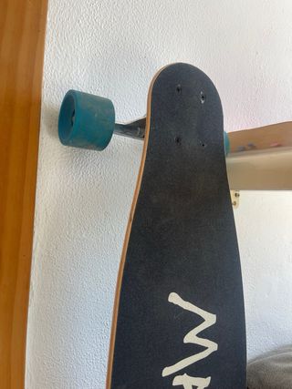 Longboard Maui & Sons