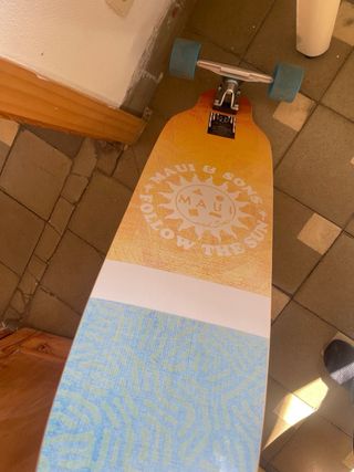 Longboard Maui & Sons