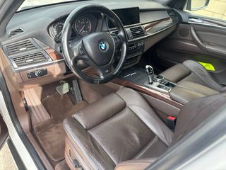 BMW X5 3.0 7 plazas