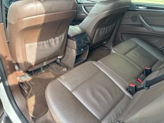 BMW X5 3.0 7 plazas