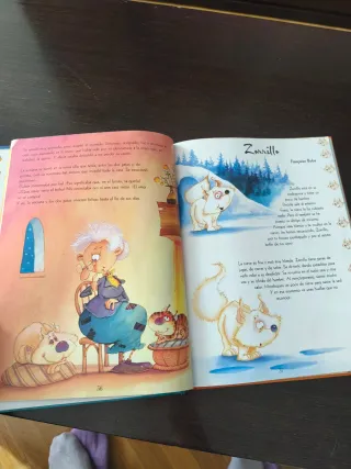 Cuentos mas preciosos jamas contados, los