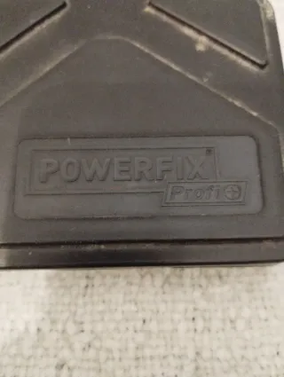 Calibre Digital POWERFIX