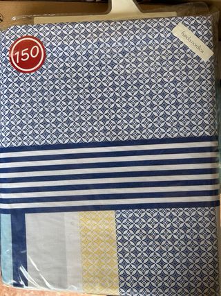 Funda Nórdica Artemur Nilo 150cm